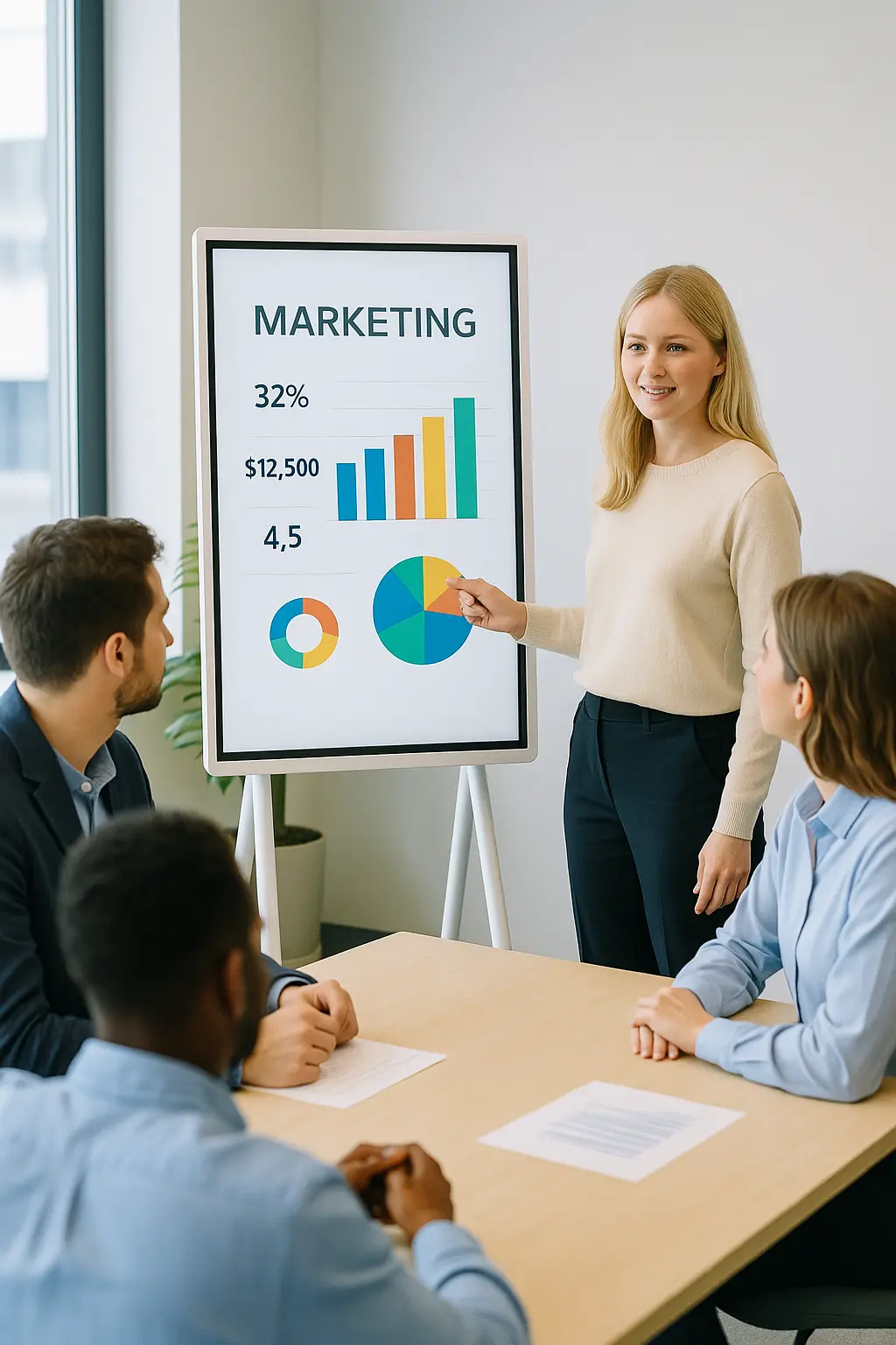 Professionelle Services und Leistungen - Individuelle Lösungen für Ihr Unternehmen